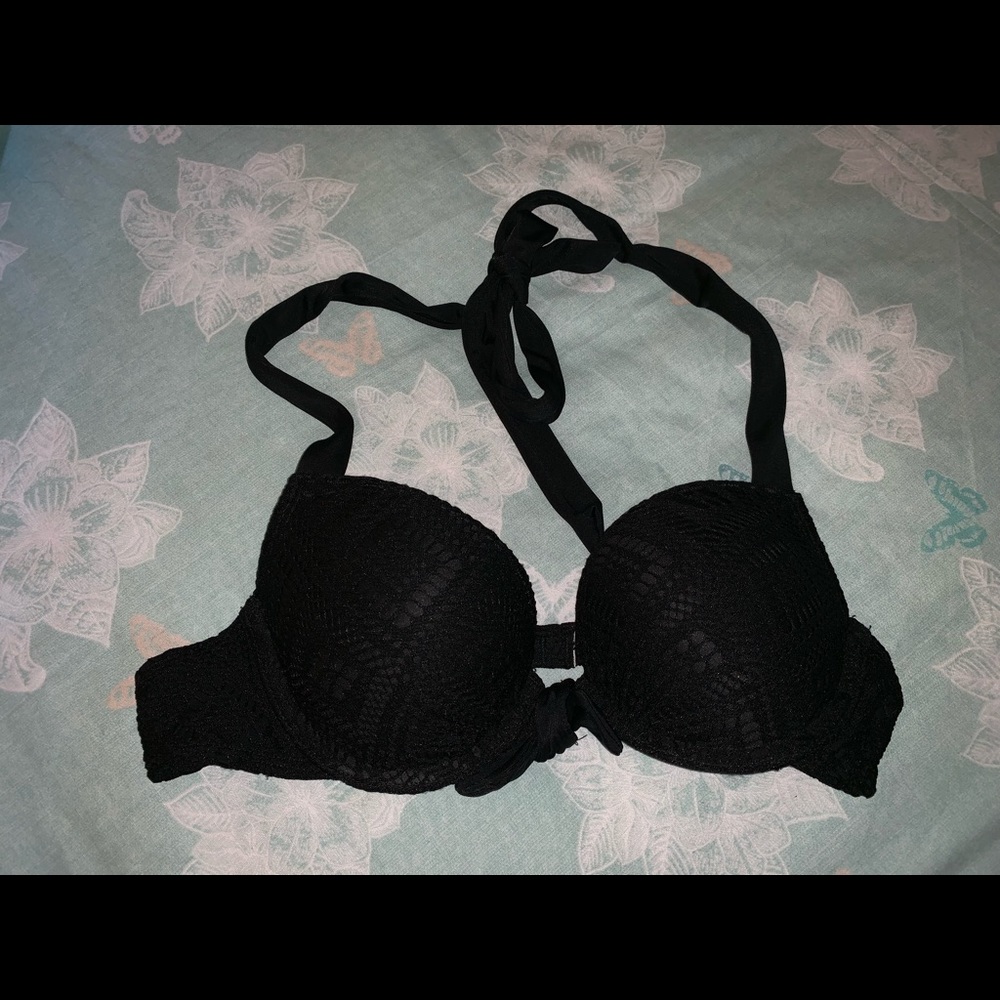 American Eagle push up bikini top